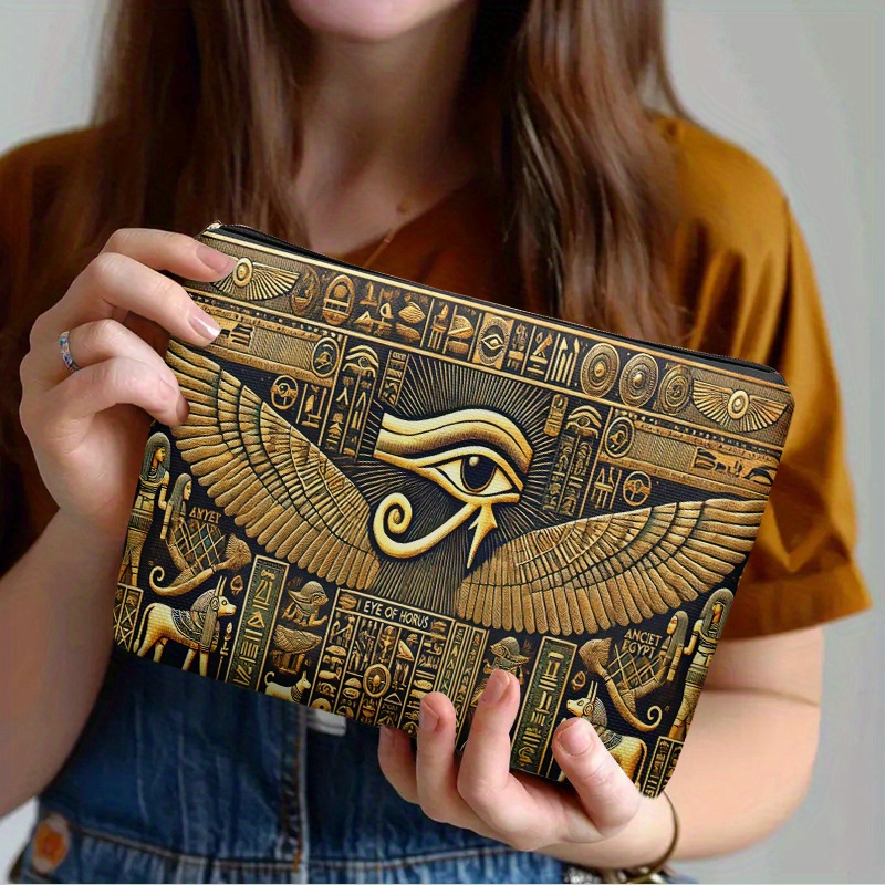 Travel Accessories Egypt - Antik Mısır Horus'un Gözü Seyahat için