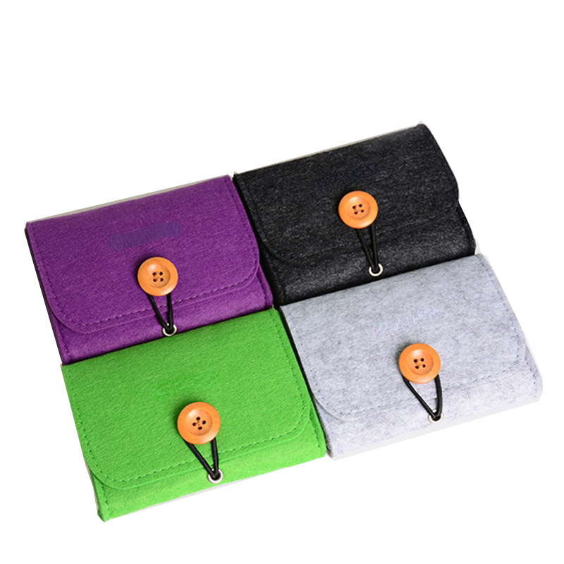 Travel Router Accessories - DoTERRA için uçucu yağ vaka 6