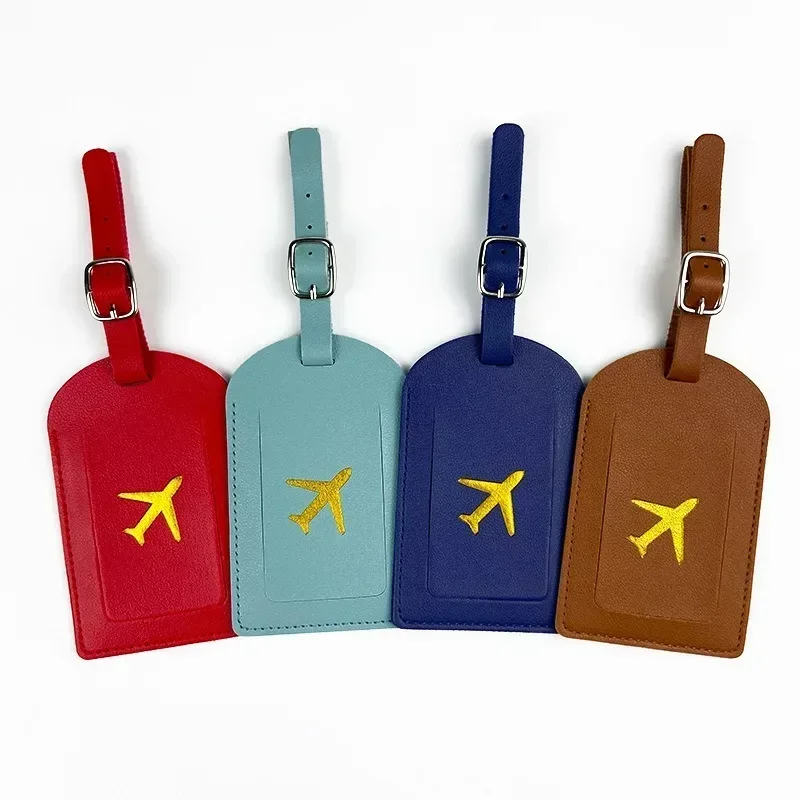 Travel Accessories Kit For Men - Erkek Kadın Seyahat Bagaj Etiketi Bavul