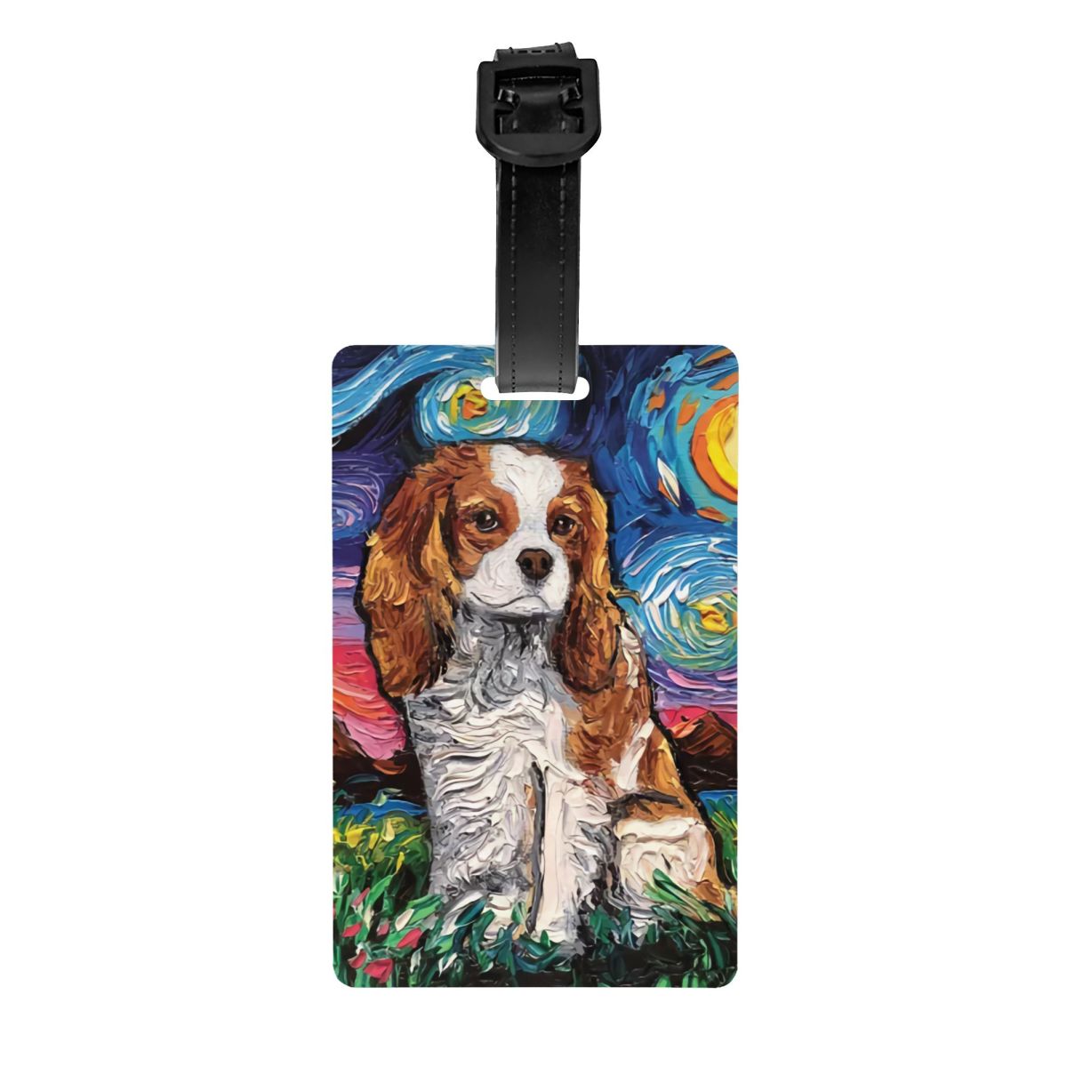 Travel Accessories Dog - Özel Cavalier King Charles Spaniel Evcil