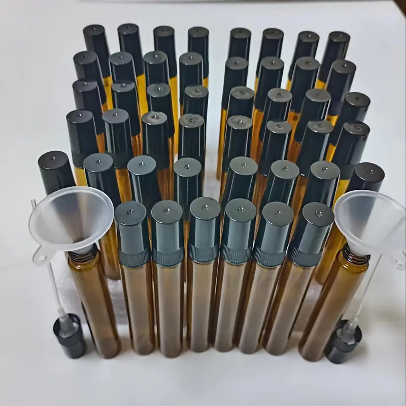 Travel Accessories Wholesale - Toptan 48/adet yüksek kalite 10ml temizle