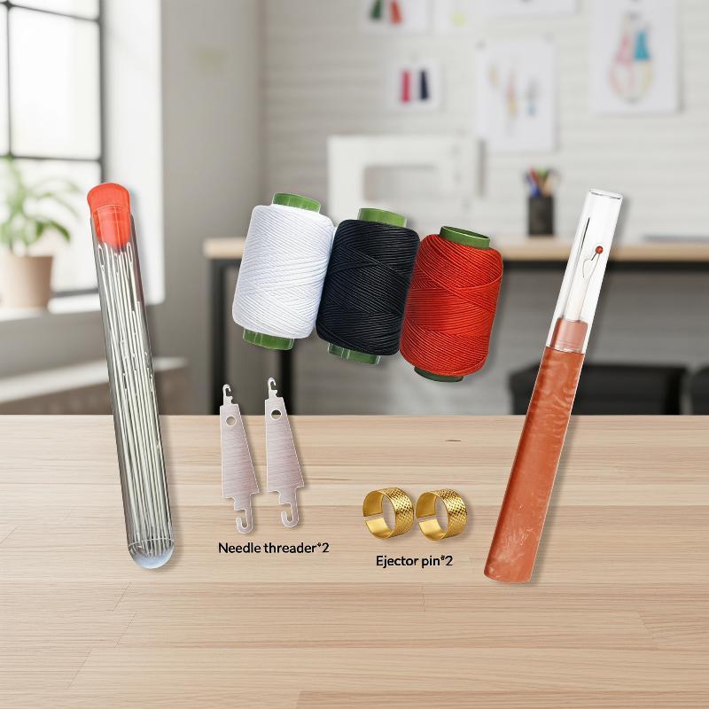 Travel Accessories To Sew - Dikiş Aleti Seti Çok Amaçlı El