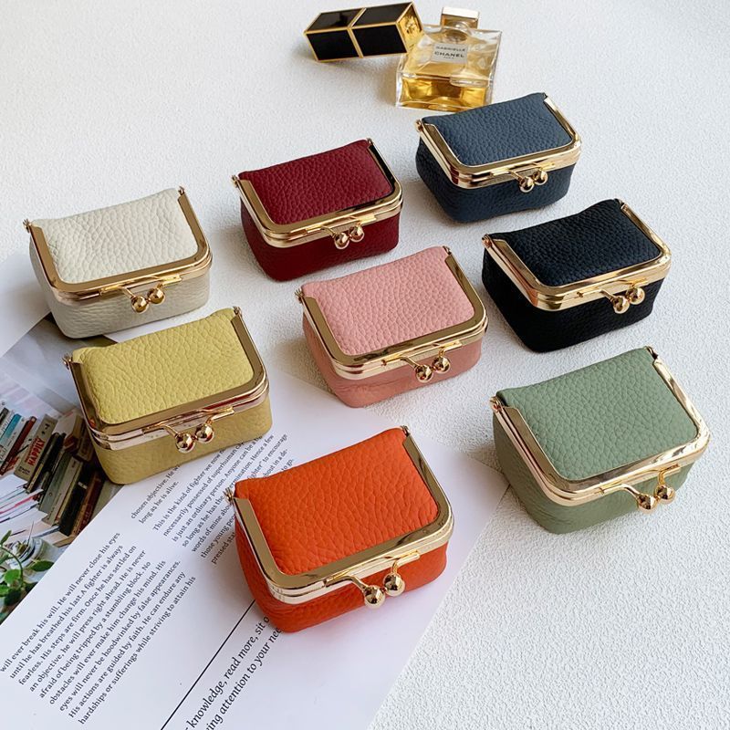 Travel Jewellery & Accessories Organiser - WERLLANDS PU Deri Taşınabilir Seyahat Takı
