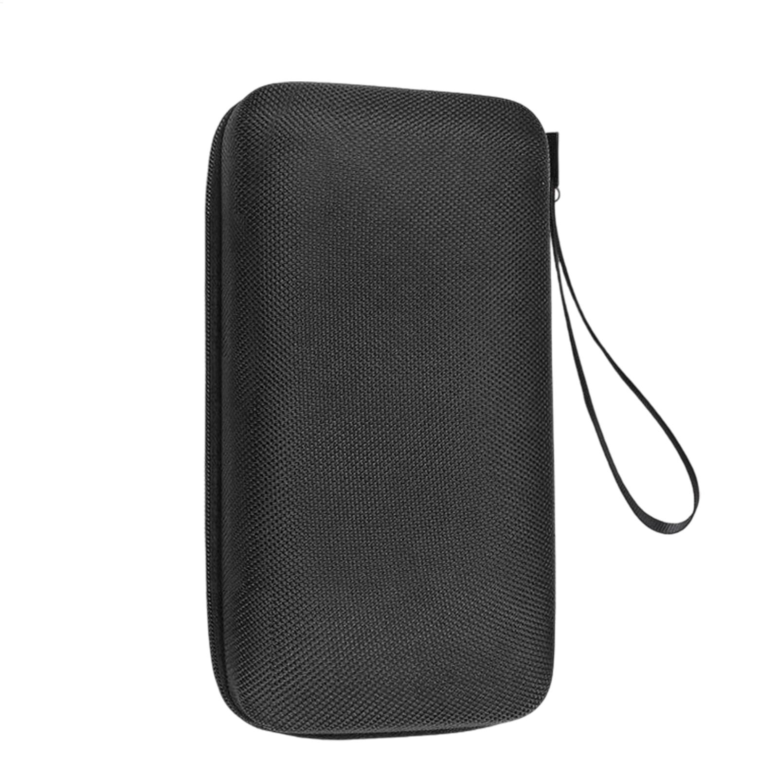 Travel Router Accessories - Elektrikli Saç Kesme Çantası EVA Saklama