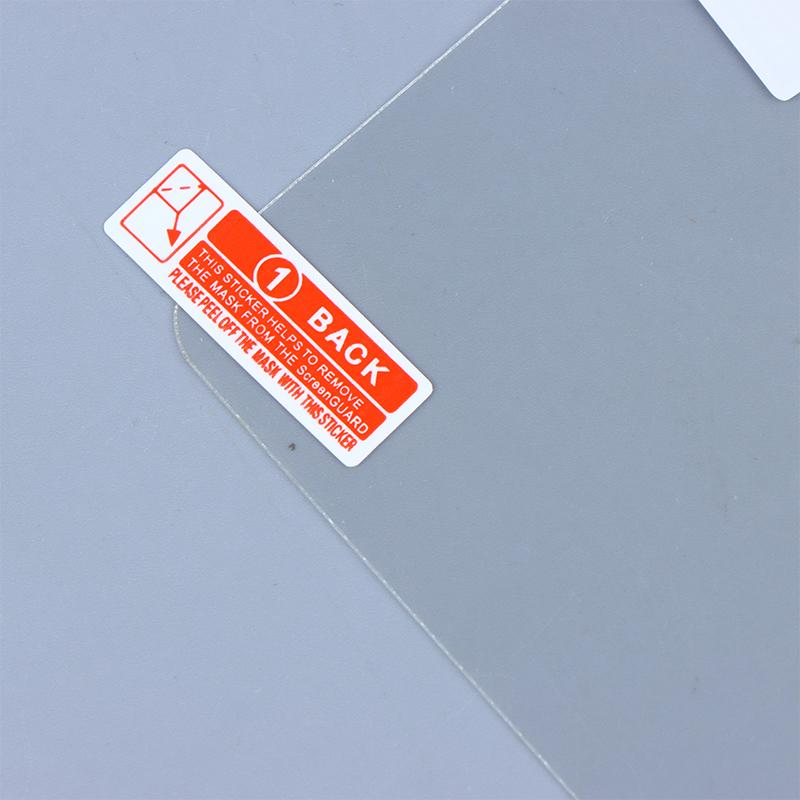 Travel Router Accessories - /KQM/2/3 Adet Temperli Cam Ekran Koruyucu