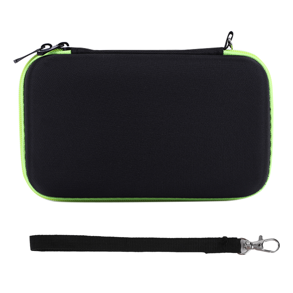 Travel Router Accessories - Elektrikli Tıraş Makinesi Saklama Kutusu Elektrikli