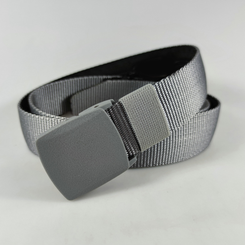 Money Belt Hidden - Hırsızlık Önleyici Gizli Bel Para Kemeri