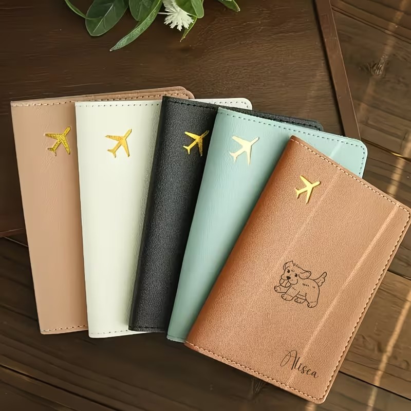 Travel Accessories Dog - Sevimli Köpek Dilini Dışarı Çıkaran Tasarımıyla