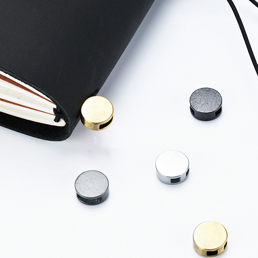 Travel Accessories Wholesale - JIT 50 adet toptan Metal düğme