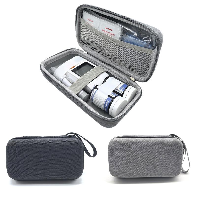 Travel Accessories For Train - * Diyabet Malzemeleri için Tıbbi İnsülin