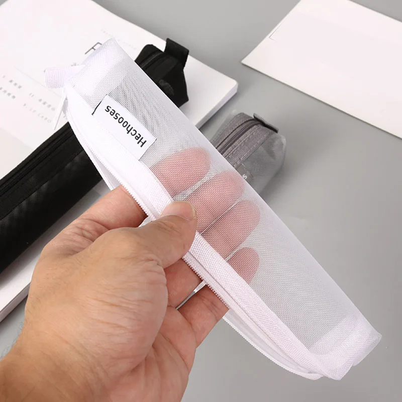 Travel Accessories Kit For Men - 1 adet makyaj fırçası seyahat çantası