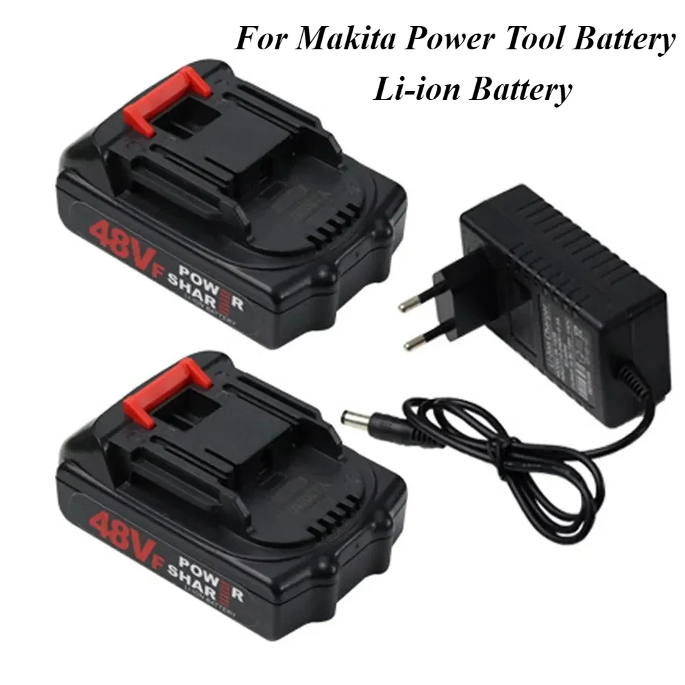 Travel Accessories Uk - 21V 48VF 7500mAh Yüksek Kapasiteli Şarj