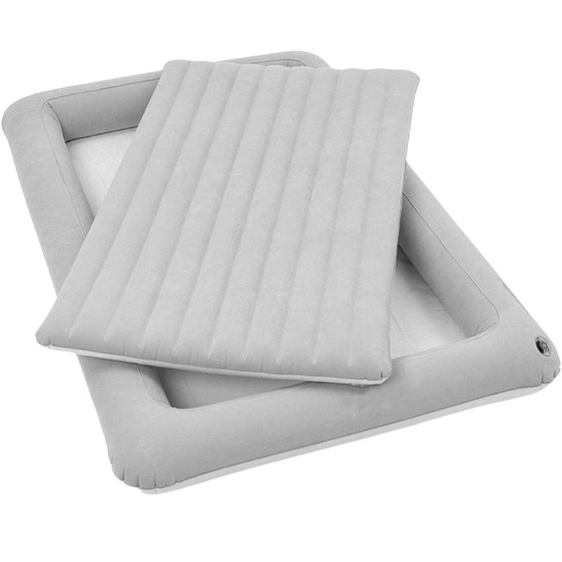 Travel Accessories Plane - Bebek Şişme seyahat yatağı Hava Minder