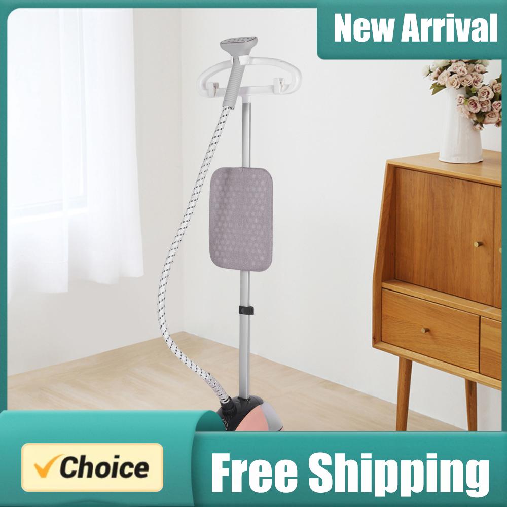 Travel Accessories Uk - 2000W Dikey Giysi Buharlayıcı, Düz ve