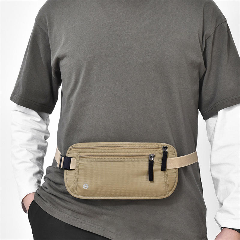 Görünmez Seyahat Bel Çantası P - Money Belt Hidden incelemesi ve fiyatı