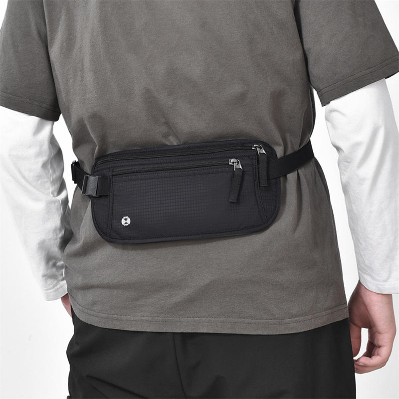 Görünmez Seyahat Bel Çantası P - Money Belt Hidden incelemesi ve fiyatı