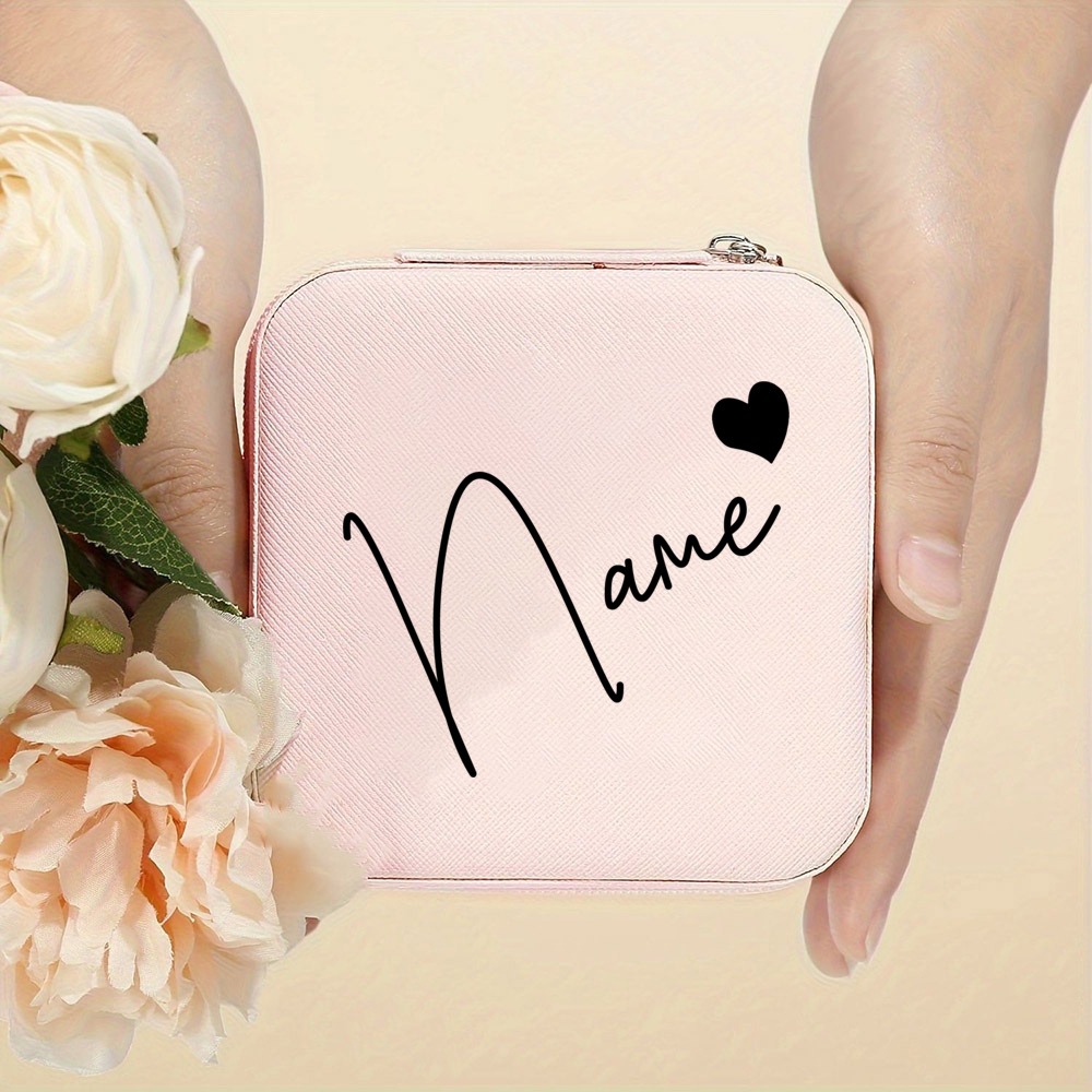 Seyahat mücevher kutusu özel m - Travel Jewellery & Accessories Organiser incelemesi ve fiyatı