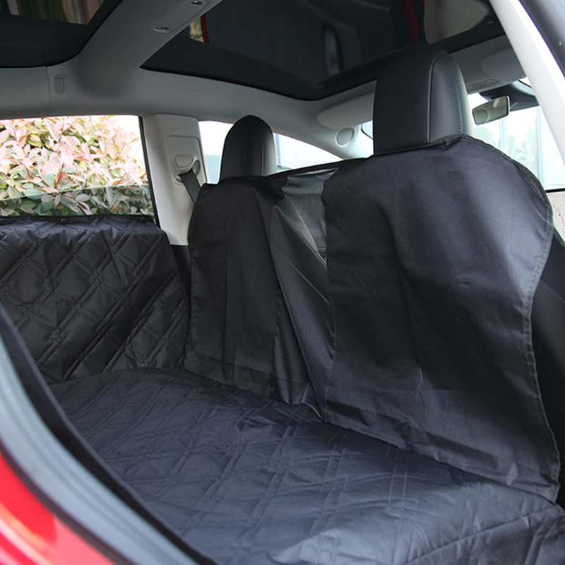 Tesla Model 3 Y Arka Koltuk Ör - Travel Accessories Dog incelemesi ve fiyatı