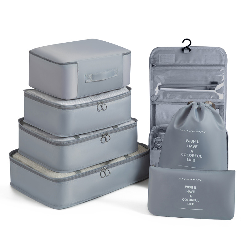 Yurt Öğrencisi Çok Bölmeli Sey - Travel Accessories Kit Bag incelemesi ve fiyatı