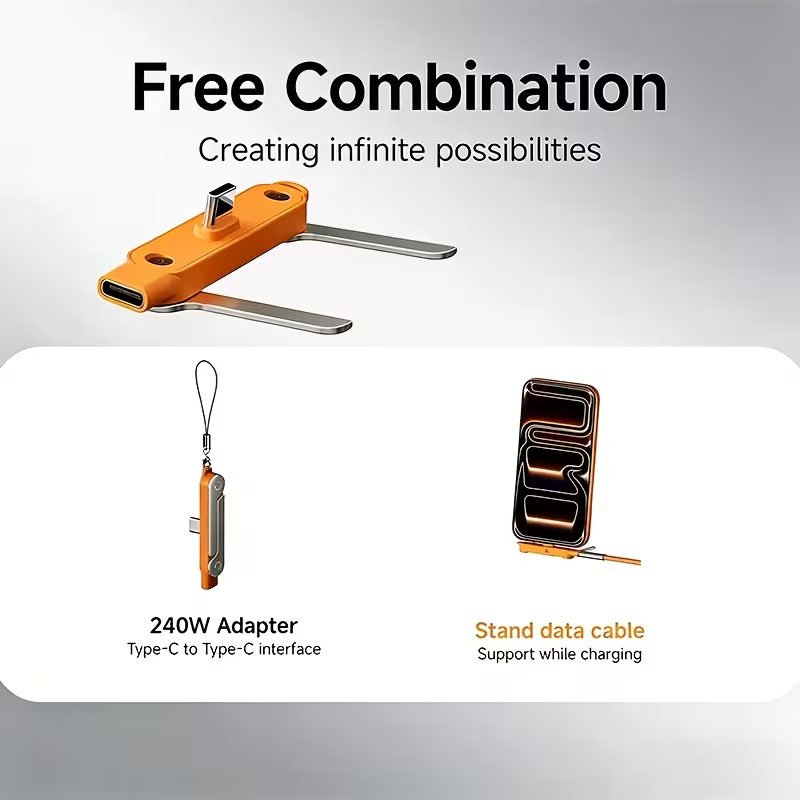 240W Tip C Adaptör Hızlı Şarj  - Travel Plug Type C incelemesi ve fiyatı