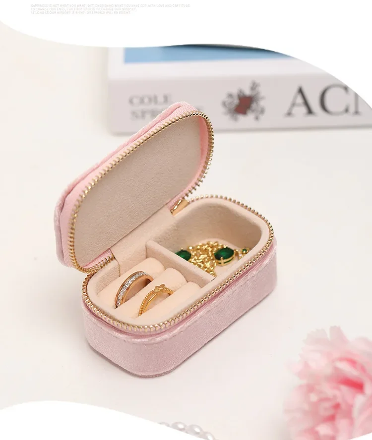 Mini seyahat mücevher kutusu,  - Travel Jewellery & Accessories Organiser incelemesi ve fiyatı