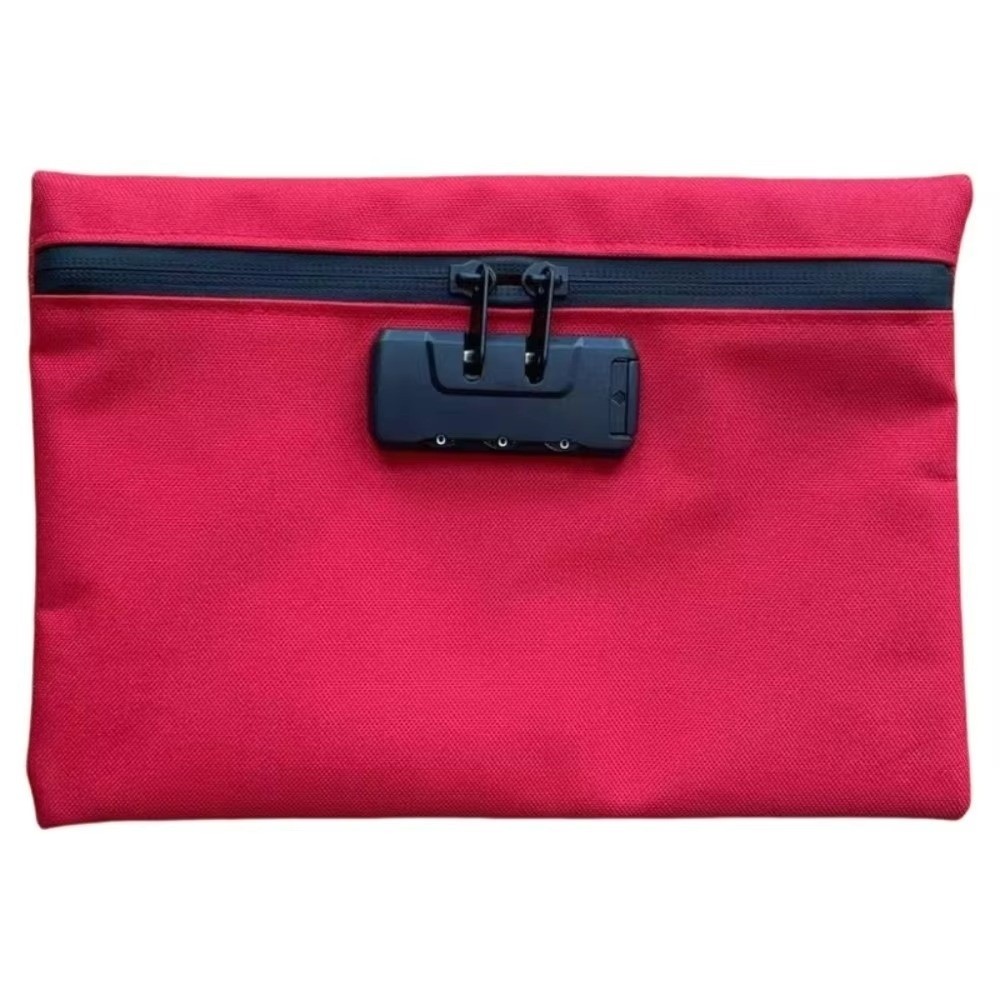 Yeni Şeffaf Şifreli Kilit Para - Travel Ziplock Bags incelemesi ve fiyatı