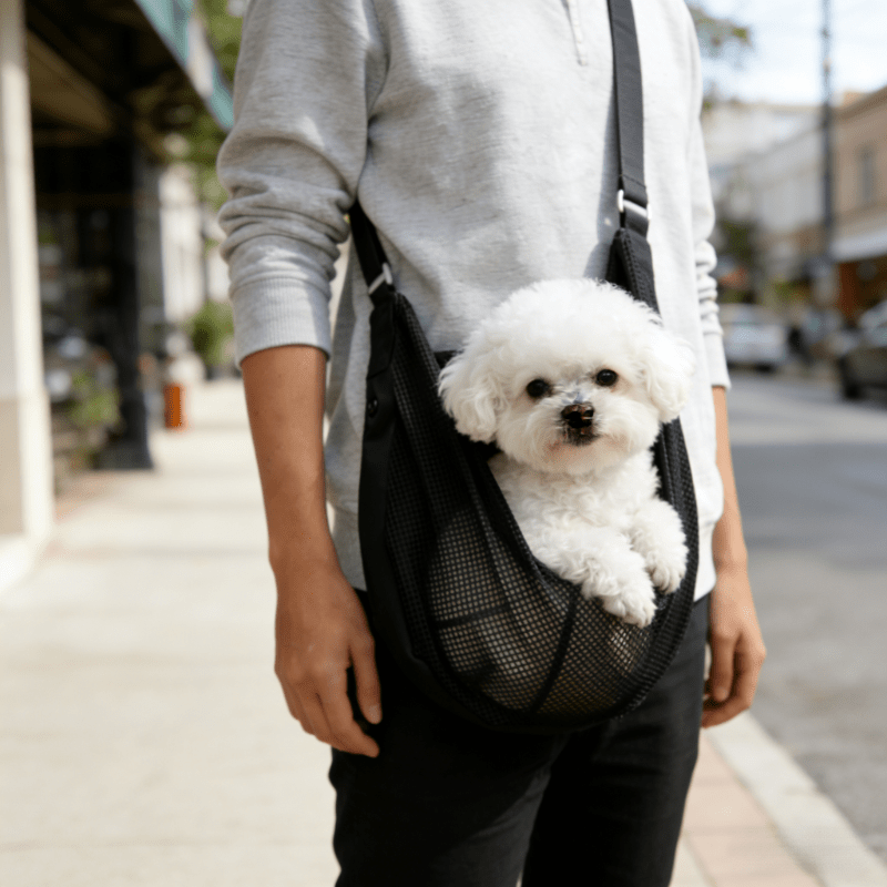 Hafif, Nefes Alabilen File Köp - Travel Accessories Dog incelemesi ve fiyatı