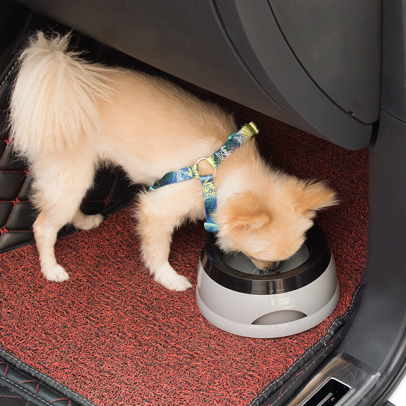 Evcil Hayvan Köpek Mama Kabı,  - Travel Accessories Dog incelemesi ve fiyatı