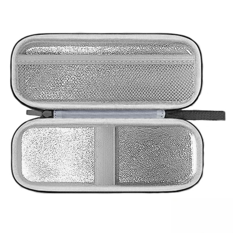 Seyahat Tıraş Makinesi Saklama - Travel Router Accessories incelemesi ve fiyatı