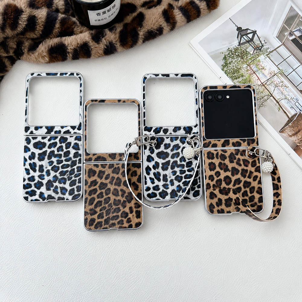 Leopar Baskılı Katlanabilir Ka - Travel Accessories Essentials incelemesi ve fiyatı