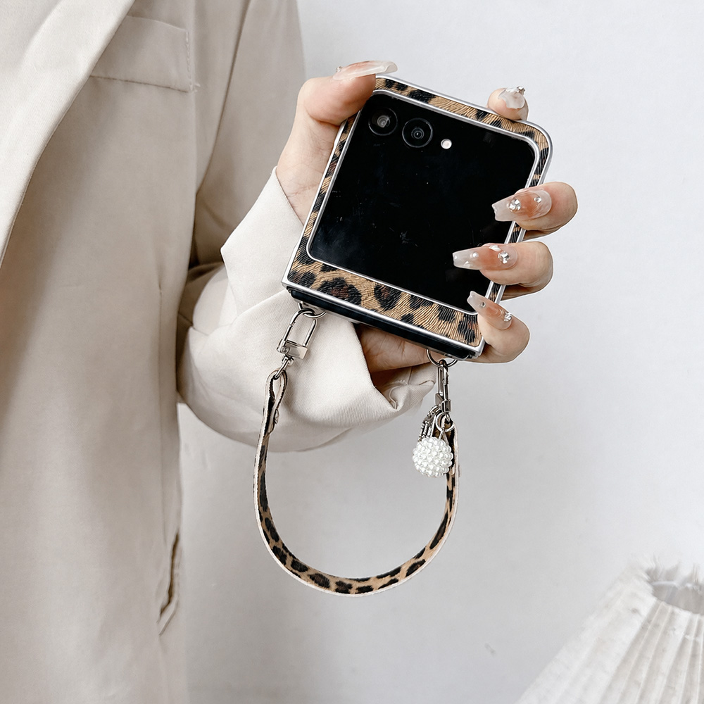 Leopar Baskılı Katlanabilir Ka - Travel Accessories Essentials incelemesi ve fiyatı