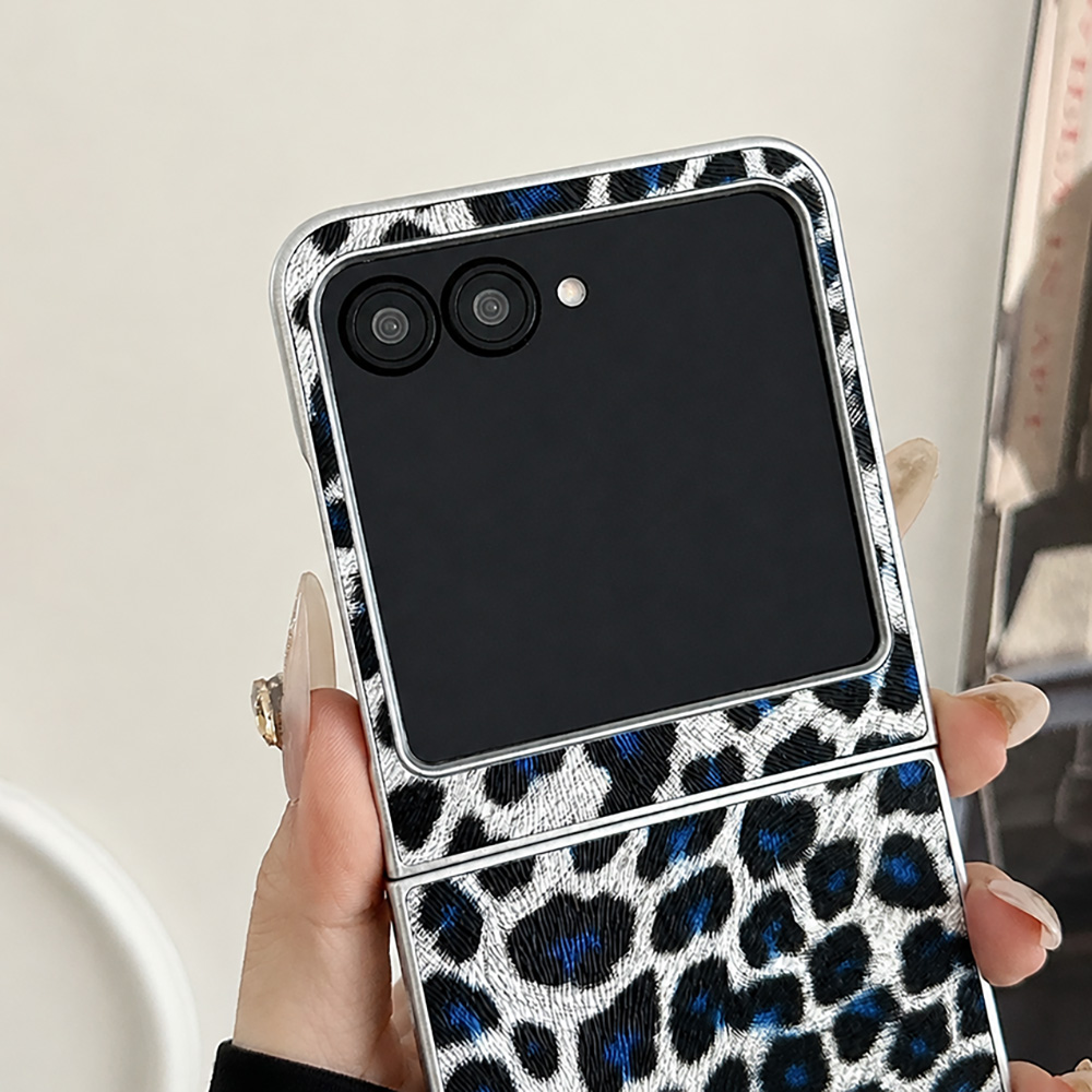 Leopar Baskılı Katlanabilir Ka - Travel Accessories Essentials incelemesi ve fiyatı