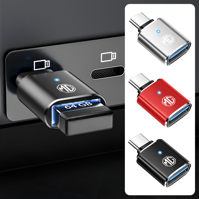 Araba LED Tip C - USB 3.0 Adap - Travel Plug Type C incelemesi ve fiyatı