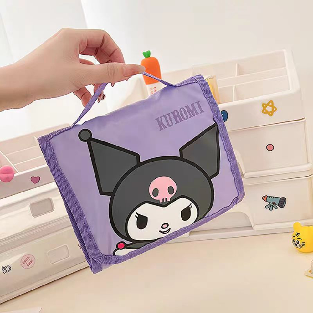 Orijinal Sanrio Katlanabilir M - Travel Accessories For Japan Trip incelemesi ve fiyatı
