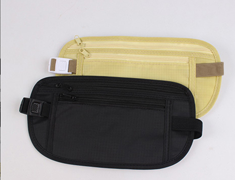 Görünmez Seyahat Bel Paketleri - Money Belt Hidden incelemesi ve fiyatı
