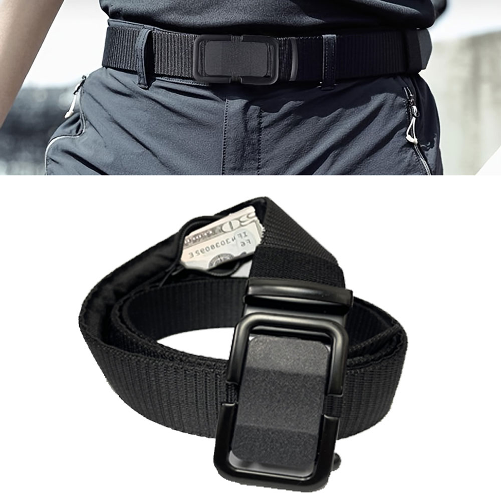 Anti-Hırsızlık Seyahat Bel Çan - Money Belt Hidden incelemesi ve fiyatı