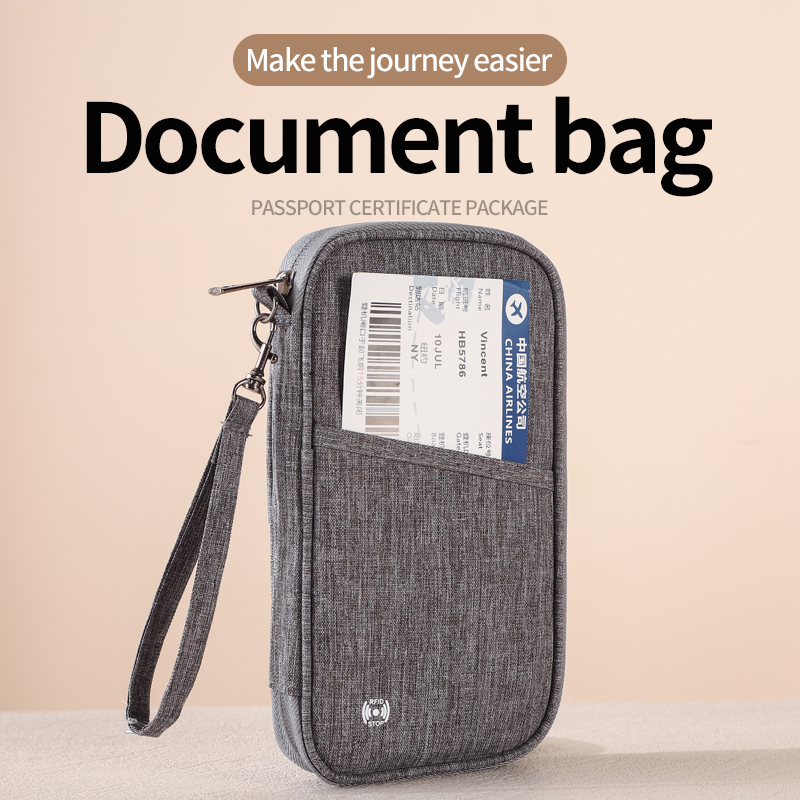 Rfid Engelleme Pasaport Cüzdan - Travel Accessories Essentials incelemesi ve fiyatı