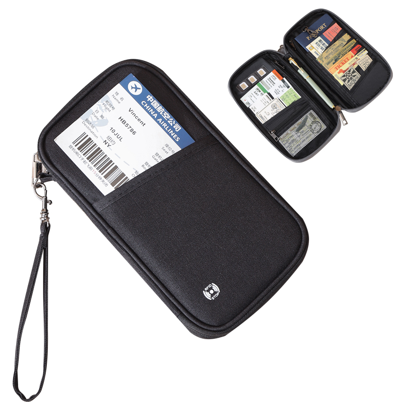 Rfid Engelleme Pasaport Cüzdan - Travel Accessories Essentials incelemesi ve fiyatı