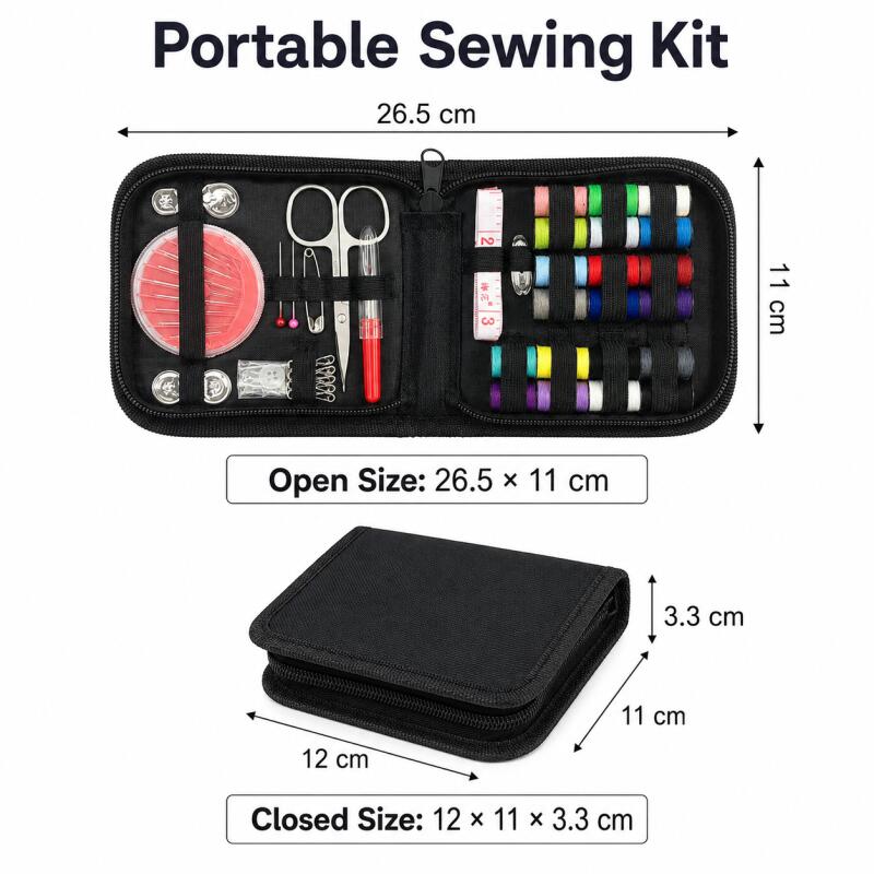 Yeni Başlayanlar ve Profesyone - Travel Accessories To Sew incelemesi ve fiyatı