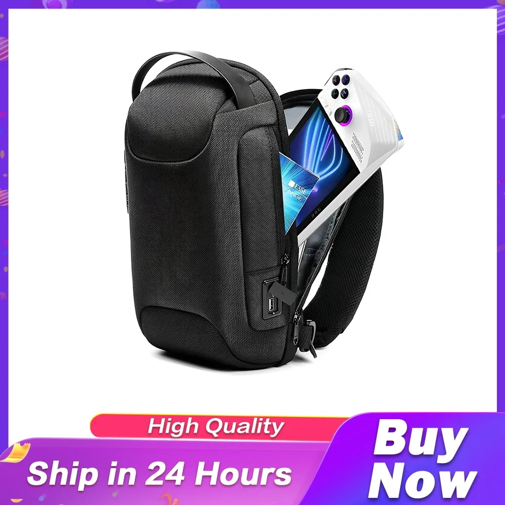 Asus Rog Ally Steam Deck Oyunu - Travel Accessories Kit Bag incelemesi ve fiyatı