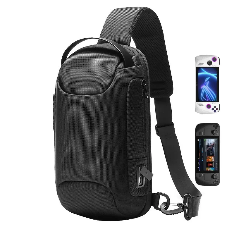Asus Rog Ally Steam Deck Oyunu - Travel Accessories Kit Bag incelemesi ve fiyatı