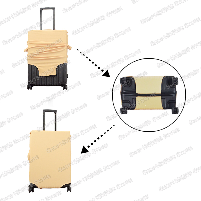 Van Gogh Manzara Baskılı Bagaj - Travel Accessories Sydney incelemesi ve fiyatı