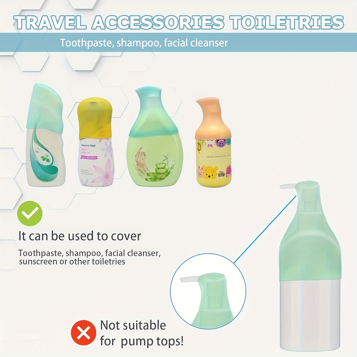 Sızdırmazlık Sağlayan Elastik  - Travel Accessories Kit For Men incelemesi ve fiyatı