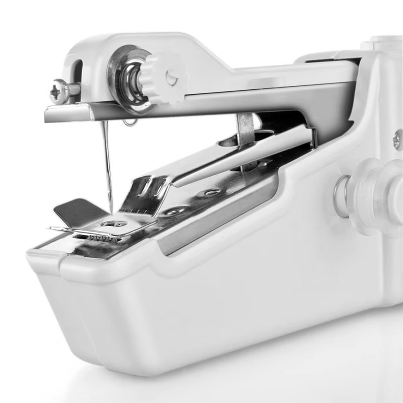 Mini Dikiş Makinesi El Tipi Ta - Travel Accessories To Sew incelemesi ve fiyatı
