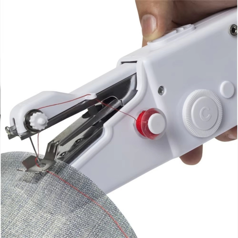 Mini Dikiş Makinesi El Tipi Ta - Travel Accessories To Sew incelemesi ve fiyatı