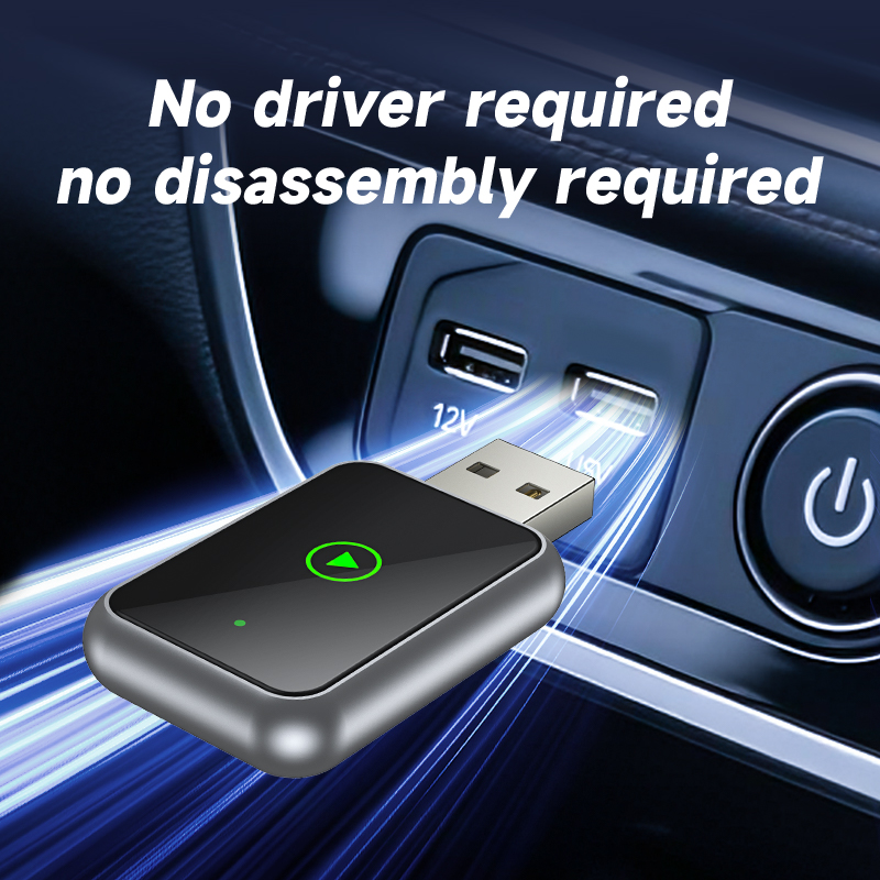 2'si 1 Arada Kablosuz CarPlay  - Travel Plug Type C incelemesi ve fiyatı