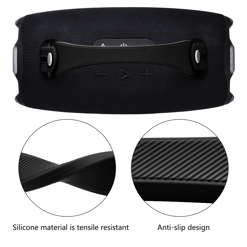Silikon Çıkarılabilir Hoparlör - Travel Accessories Kit Bag incelemesi ve fiyatı