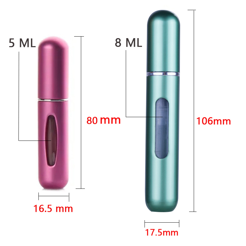 Parfüm Şişesi Taşınabilir Dold - Travel Accessories Wholesale incelemesi ve fiyatı