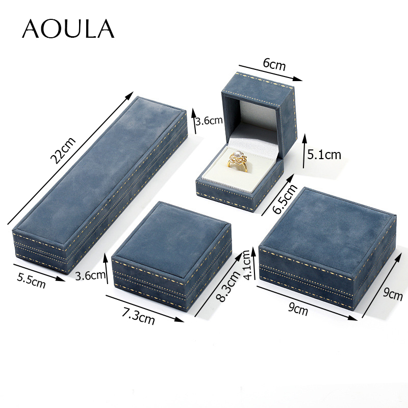 Lüks Yüzük Küpe Kolye Kolye Ta - Travel Accessories Wholesale incelemesi ve fiyatı