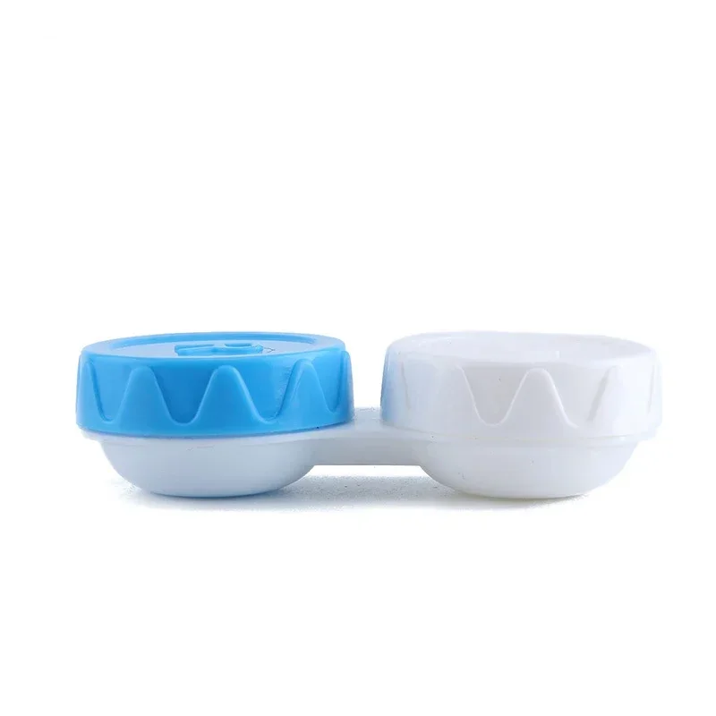 1 adet gözlük kozmetik kontakt - Travel Accessories Wholesale incelemesi ve fiyatı